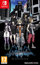 Neo - The World Ends With You product image